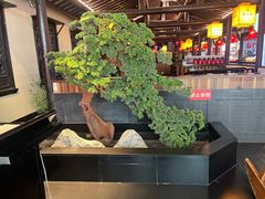 -老淮安·淮安菜(涟水店)