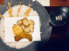 -元熹会席料理