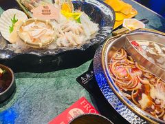 -牛New寿喜烧(曹路花园城店)