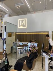 点击看大图 -I+造型烫发染发