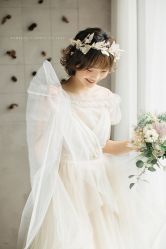 -荷玛高端新娘跟妆团队·彩妆培训