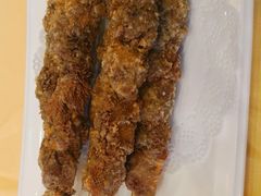 -功德林素菜饭庄(前门店)