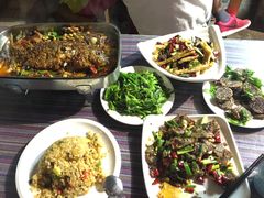 -88号小吃店·经典云南菜·地道纳西美食