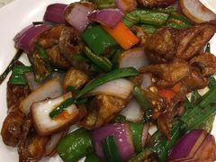 -吉源大排档·鱼生·海鲜(烧烤彩印厂店)