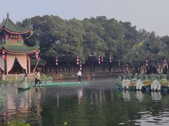 -宝墨园景区