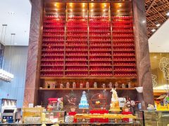 -长沙富力万达文华酒店