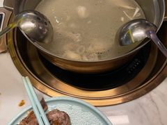 -润园四季椰子鸡火锅(南山海岸城店)