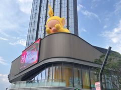 -东莞松山湖万象汇