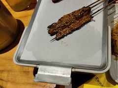 -木屋烧烤(南新店)