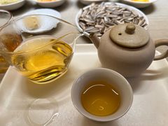 -隐溪茶馆(静安寺店)