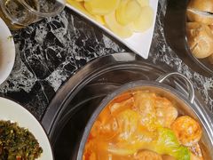-雷山鱼酱酸汤鱼·酸汤牛肉(花果园T1区店)