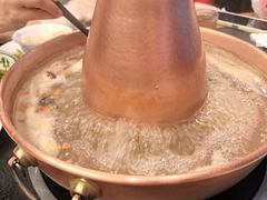 -仁和四季涮肉馆(天坛南门店)