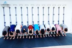 -广州萨谛艾扬格瑜伽中心