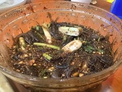 -宋记冕宁土菜馆(海门渔村二店)