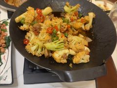 -大汗行宫园林餐厅