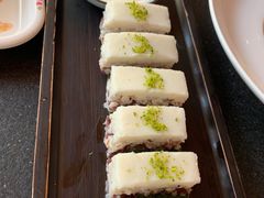 -羡餐厅·杭帮菜·淳菜(千岛湖自由洲际殿店)