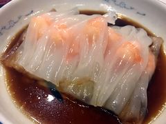 -阿殳菜馆·私厨(水围村店)