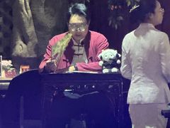 -广州花园酒店荔湾亭·地道点心·粤式饮茶