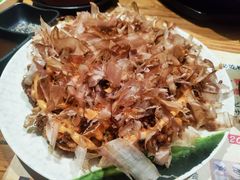大阪烧-千寻烧肉(政务区店)