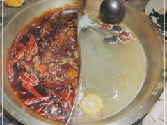 -小龙坎火锅(总店)