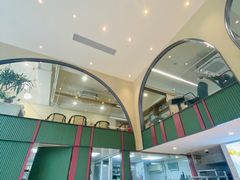 -tuan woodfire kitchen(锦绣坊店)