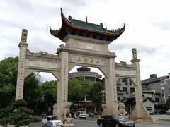 -南岳衡山风景名胜区