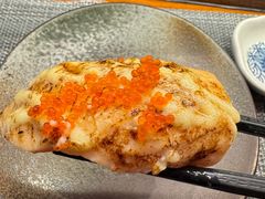 -戏作寿司(观音桥店)