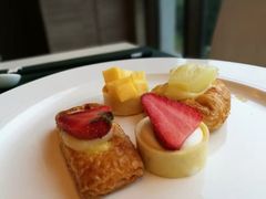 -南阳建业森林半岛假日酒店