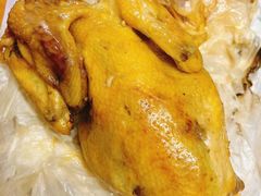 -阿侬盐焗鸡(清澜店)