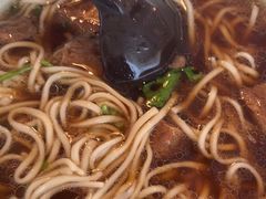 -李先生牛肉面大王(天津滨海机场T2航站楼店)