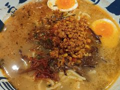 -味千拉面(南虹店)