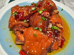 -懒人盐府人家(航天桥店)