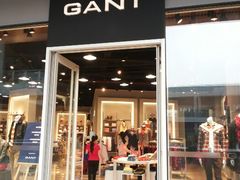 -GAP(王府井奥莱·香江小镇店)