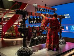 -曾宴·楚菜(湖北省博物馆店)