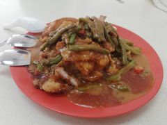 -美芝律剪刀剪咖喱饭