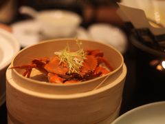 奄仔蟹-天伦里餐厅(绿城桃花源店)
