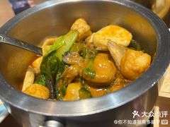 -街角等你.大连海鲜烧烤(西安路店)