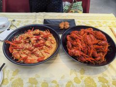 -聚味瞿记·龙虾堂(坡子街店)