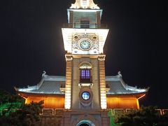 -南通濠河风景名胜区