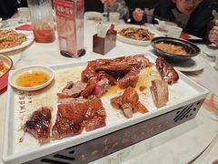 -先记烧鹅王·本地粤菜(福永店)