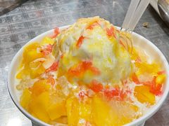 -荔芳传统糖水铺