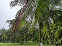 -白沙门生态公园