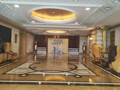 -皇朝万鑫自助餐厅