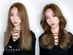 -P.STYLE 派斯造型