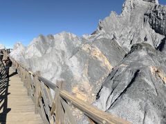 -墨石公园景区