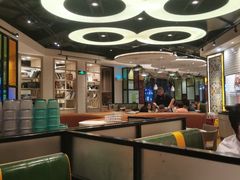大堂-新宝餐厅(流塘店)