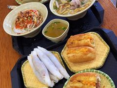 -华姐鸡粉(教育路店)