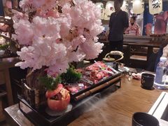 -樱宿日式和牛烧肉(五道口店)