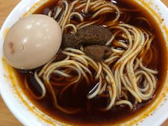 -华兴街自力面店
