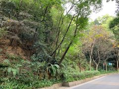 -广州市白云山风景名胜区